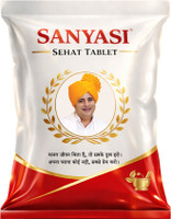 sanyasi ayurveda Sehat - Ayurvedic Medicine For Weight Gain 120 Tablets(120 Tablets)