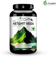 Dr.TrueSkin Height Veda Powder Tall Height Therapy(200 g)