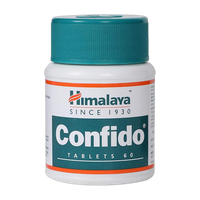 HIMALAYA CONFIDO TABS FC AQ(60 Tablets)
