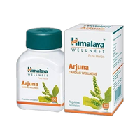 HIMALAYA Arjuna(60 Tablets)