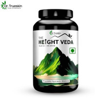 Dr.TrueSkin Height Veda Powder Safe Spine Routine(200 g)