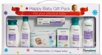 HIMALAYA Happy Baby
