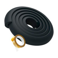 SYGA Safety Strip Guard Protector_Black(Black)