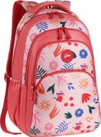 Gear Floret 17" Girls 29 L Backpack(Pink)