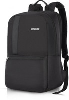 AMERICAN TOURISTER Ron 28 L Laptop Backpack(Black)