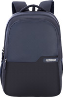 AMERICAN TOURISTER Valex 27.5 L Laptop Backpack(Blue)