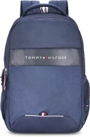 TOMMY HILFIGER Joshua 30 L Laptop Backpack(Blue)