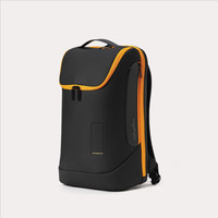 Mokobara The Transit Backpack 30L 30 L Backpack(Black)