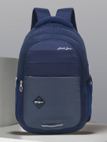NorthZone Neavy 30 L Backpack(Blue, Grey)