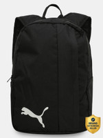 PUMA teamGOAL 23 Backpack 22 L Backpack(Black)