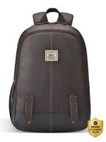 Gear ECO CLASSIC DAYPACK 16 20 L Backpack(Brown)