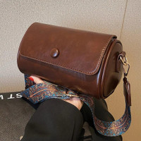 SIJJEEL Brown Sling