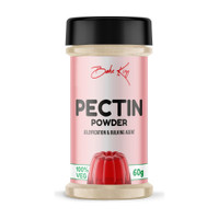 Bake King Pectin Powder 60gm, Vegetarian Pectin for Gelling Agent, jams, marmalades, chutneys and fruit jellies Food Grade,Pectin Powder 60gm Pectin Powder(60 g)