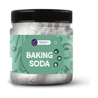 Mumma's home gramity Baking Soda Powder | Pure Food Grade For Baking, Cooking, Cleaning, Baking Soda Powder(200 g)