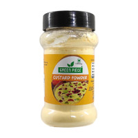 GREEN PIECE Custard Powder Custard Powder(100 g)