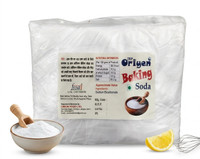JBPOriyen Baking soda 1kg Baking Soda Powder(1000 g)