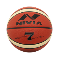 NIVIA Engraver Bask