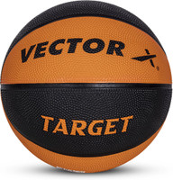 VECTOR X Target Ind