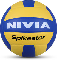 NIVIA Spikester (En