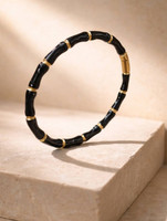 AJISH Alloy Gold-plated Bracelet