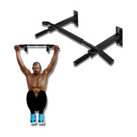 HASHTAG FITNESS chin up bar strength training equipment Pull-up Bar