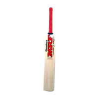 MRF GENIOUS POPULAR WILLOW BAT Poplar Willow Cricket  Bat For 10 - 12 Yrs(0.3 kg)