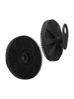 kroywen Body Scrubber for Bathing - Dead Skin Remover,Reusable Body Cleansing Brush