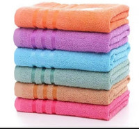 Ayus Cotton 420 GSM Hand Towel Set(Pack of 6)