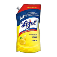 Lizol Disinfectant Surface Cleaner - Citrus(750 ml)
