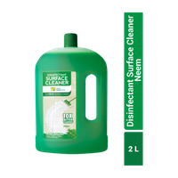 Flipkart Supermart Disinfectant Surface Cleaner - Neem(2 L)