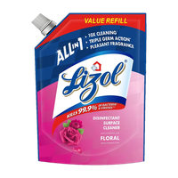 Lizol Disinfectant Surface Cleaner - Floral(1800 ml)