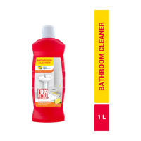 Flipkart Supermart Bathroom Cleaner - Lemon(1 L)