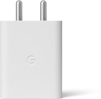 Google 30W - 5A ,USB-C,Power Adaptor for Google devices(White)