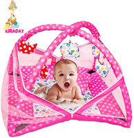 KIRADAY Cotton Baby