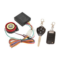 JBRIDERZ One-way Bike Alarm Kit(Siren 120 dB)