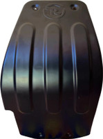 RS ACESSORIES HUB HEAVY QUALITY REBORN CLASSIC 350 BLACK SUM GUARD RE Bike Engine Guard(Royal Enfield)