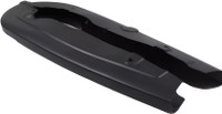 VELOCITY VIBES COMPATIBLE STAR CITY BIKE CHAIN COVER (BLACK) Bike Chain Guard(TVS)