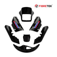 fibretek OFTBK-001 Bike Fairing Kit