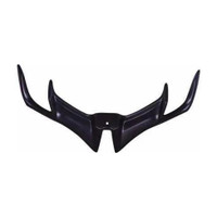 GoGo point Dark Knight Large Winglet 2.0 R15 v3-s64 bike fairing Kit Bike Fairing Kit