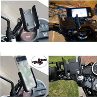 Bike auto accessories bike mobile holder 01 Bike Mobile Holder(Black)