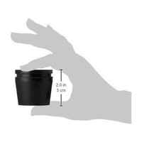 A&U TRADEZ BUllet Bike Silencer Rubber