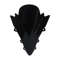 auto trends YAMAHAA R15 V1 & V2 New Duble Bubble Bike Windshield