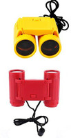 Mytoykid Binoculars For Kids Set. (Pack Of 2). Gifts for 3-12 Years Boys & Girls Toys. Binoculars(10 mm , Multicolor)