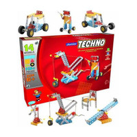 Nabhya Educational Toys, Building and Construction Set(Multicolor)