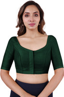 Rene Sweetheart Neck Women Blouse