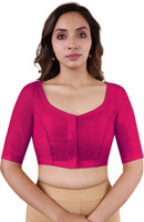 Rene Sweetheart Neck Women Blouse