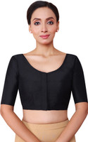 Rene Round Neck Women Blouse