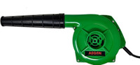 AEGON AB40 550W Eco-Friendly Air Blower Machine for Home, Office and Dust Cleaner Forward Curved Air Blower(Corded)