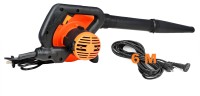 Jakmister 950W + 20 FEET Extension Wire -Variable[ +- ] Speed No- Vibration Forward Curved Hi-Powered Blower(Corded Vacuum)