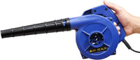 RK REALM Air Blower Machine|High Speed Dust Cleaner Home,Electronics,Garden Clean (Blue) Air Blower(Corded Vacuum)